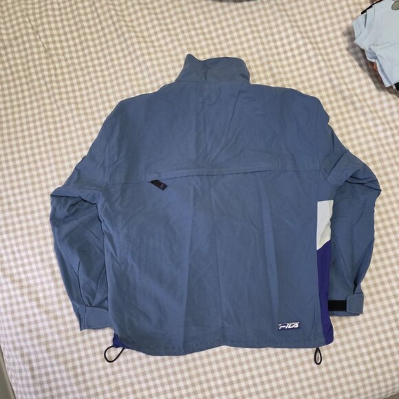 Fila Reversible Jacket - Picture 6 of 8